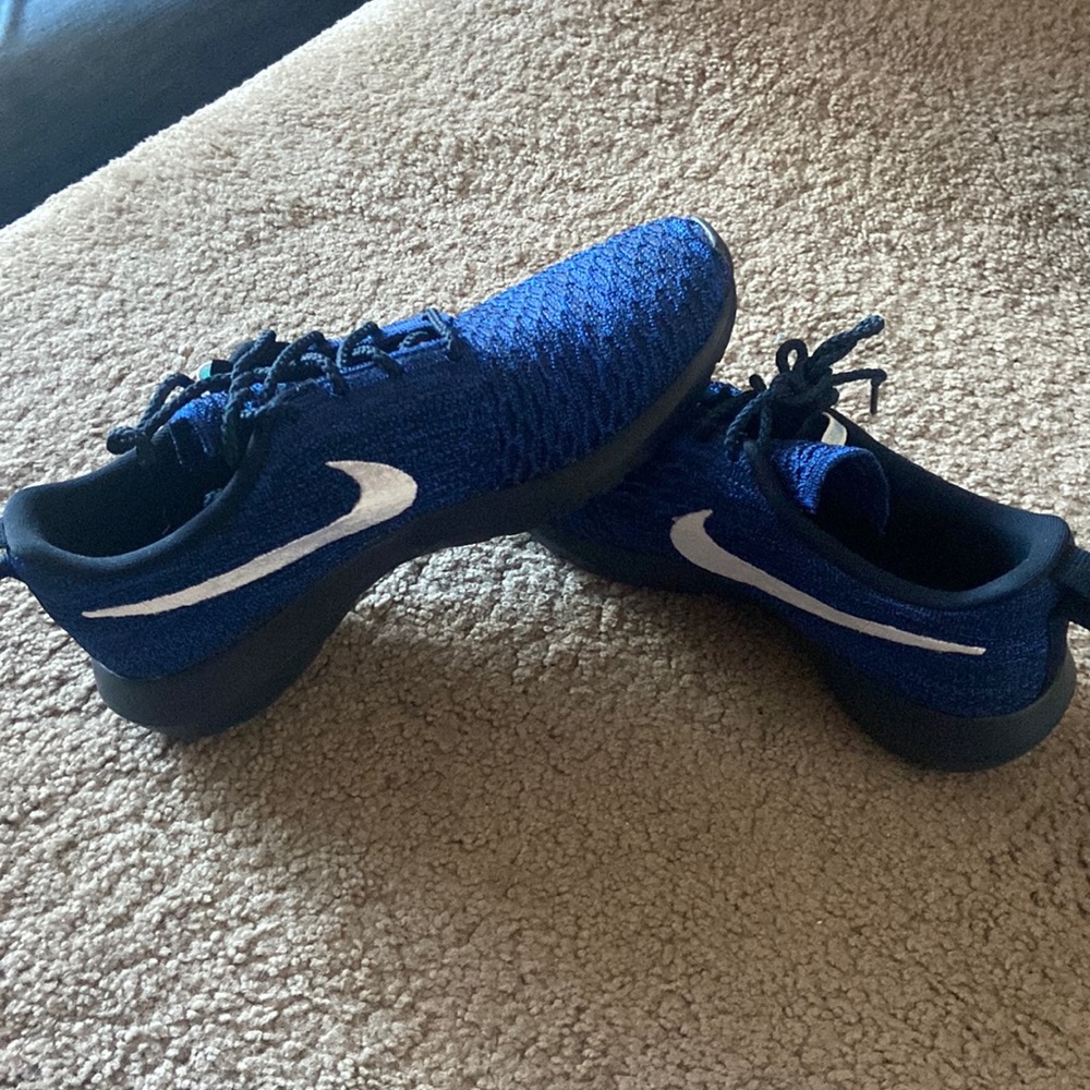 Nike roshe flyknit